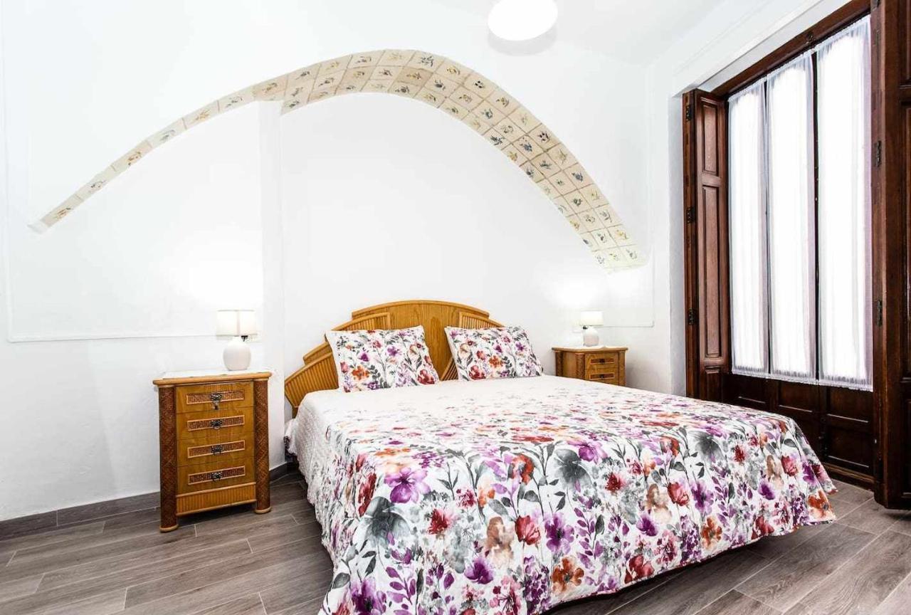 Casa Veronica เปโก ภายนอก รูปภาพ