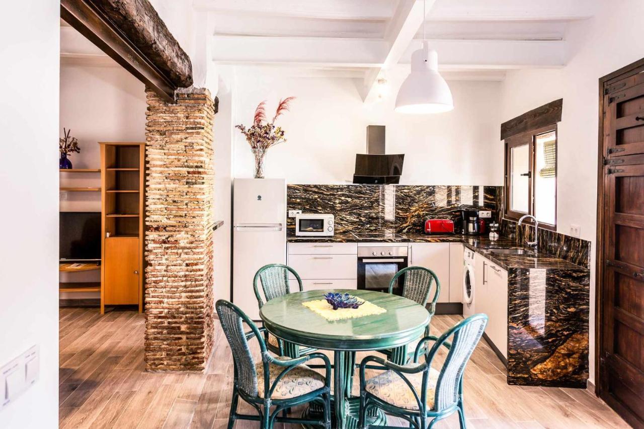 Casa Veronica เปโก ภายนอก รูปภาพ