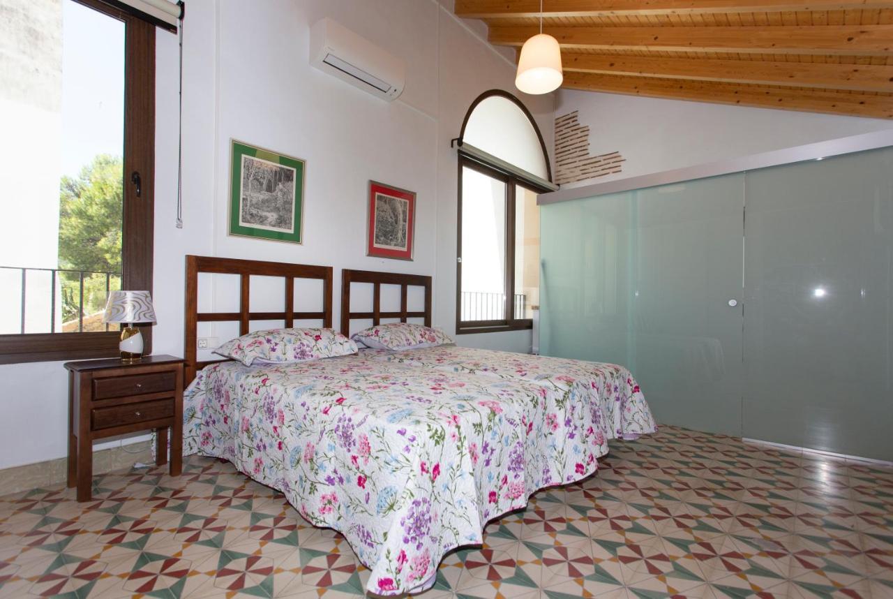 Casa Veronica เปโก ภายนอก รูปภาพ