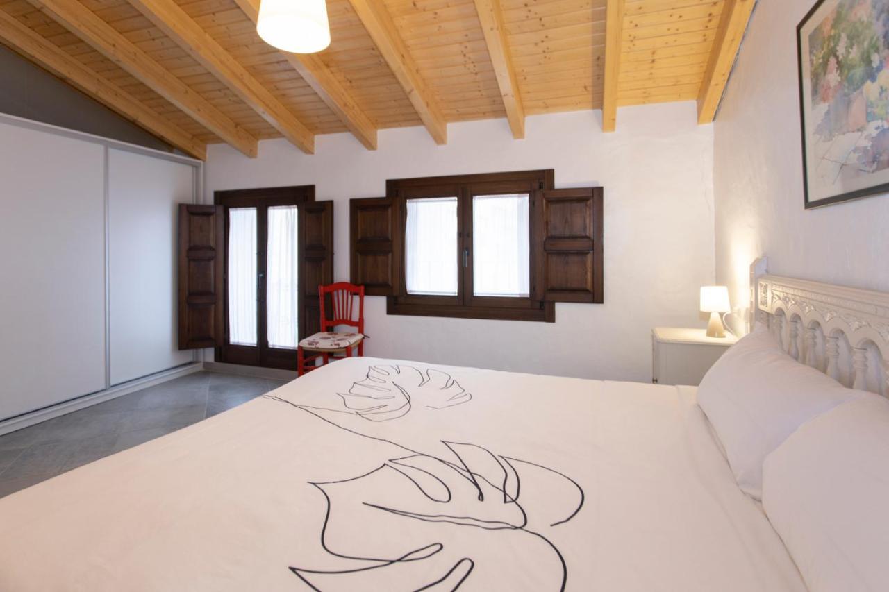 Casa Veronica เปโก ภายนอก รูปภาพ