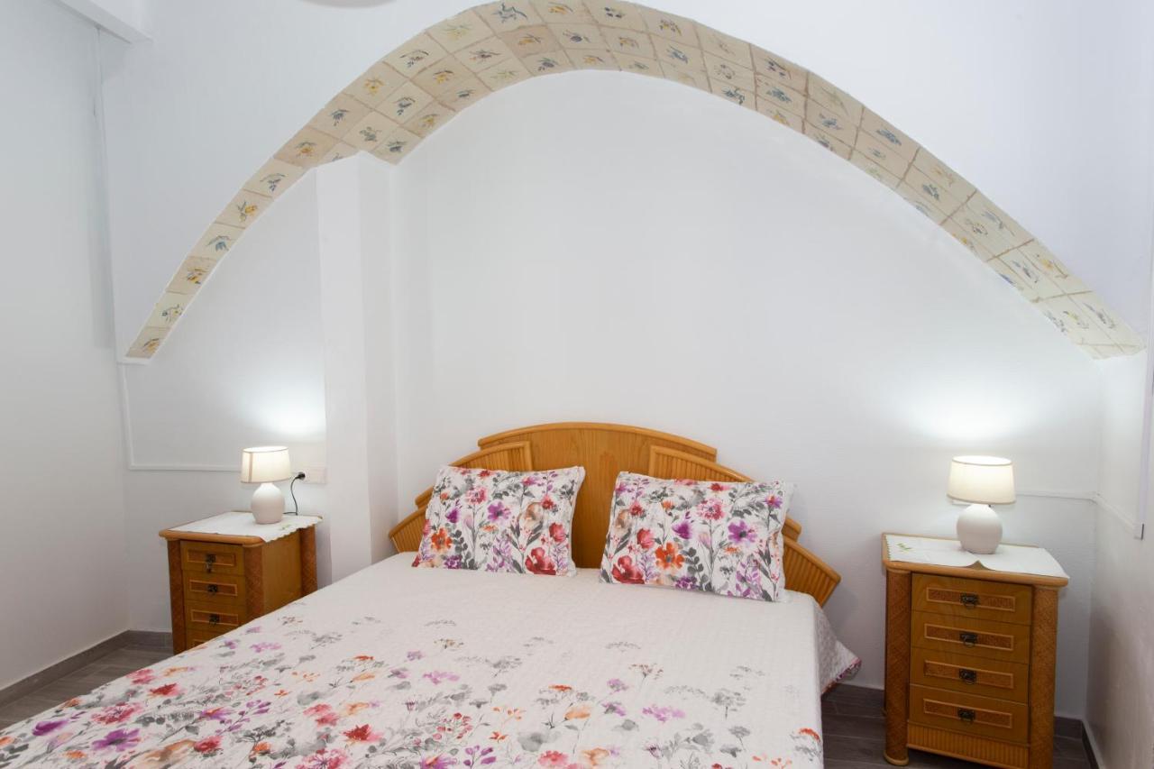 Casa Veronica เปโก ภายนอก รูปภาพ