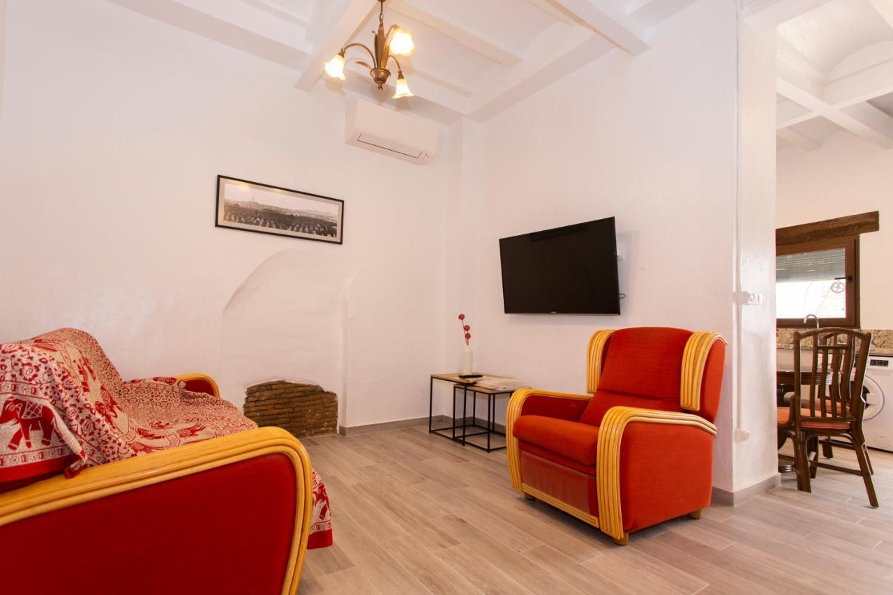 Casa Veronica เปโก ภายนอก รูปภาพ