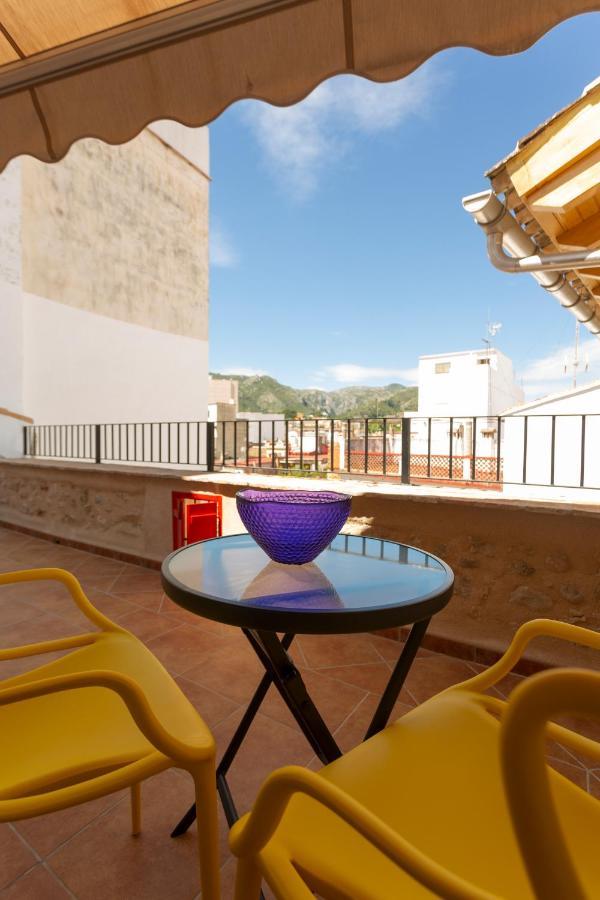 Casa Veronica เปโก ภายนอก รูปภาพ