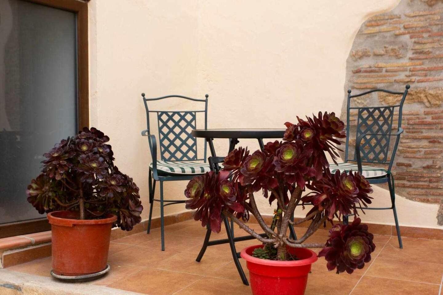 Casa Veronica เปโก ภายนอก รูปภาพ