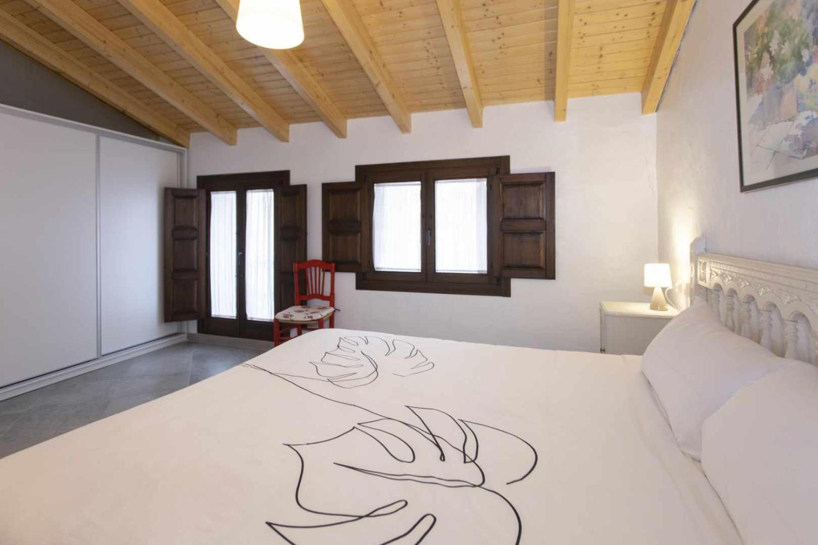 Casa Veronica เปโก ภายนอก รูปภาพ