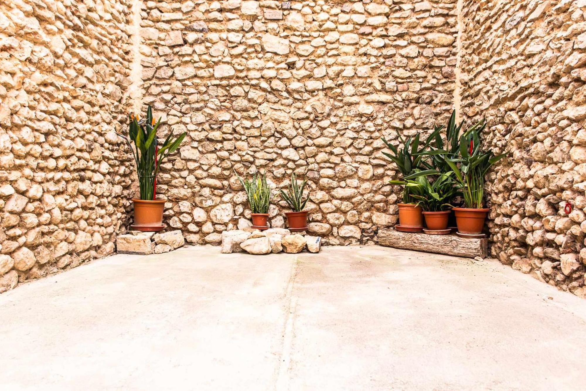 Casa Veronica เปโก ภายนอก รูปภาพ